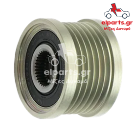 Δυναμό Hitachi AFP2005(INA) 