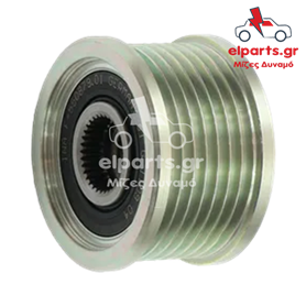 Δυναμό Hitachi AFP2006(INA) 