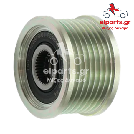 Δυναμό Hitachi AFP2006(INA) 