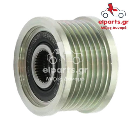 Δυναμό Hitachi AFP2007(INA) 