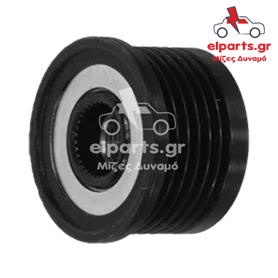 Δυναμό Valeo AFP3002 