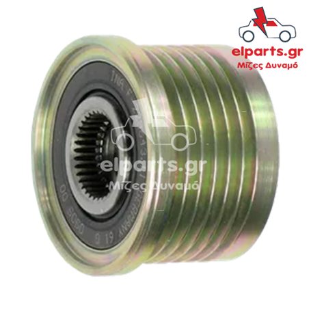 Δυναμό Valeo AFP3002(INA) 