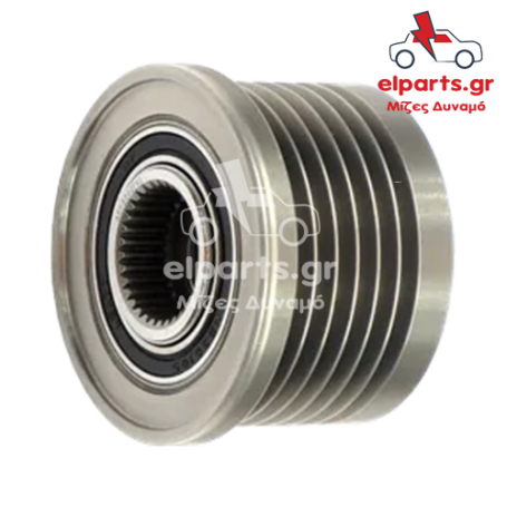 Δυναμό Valeo AFP3002(V) 