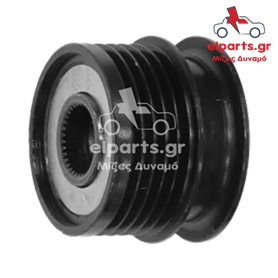 Δυναμό Valeo AFP3003 