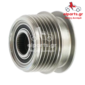 Δυναμό Valeo AFP3003(V) 