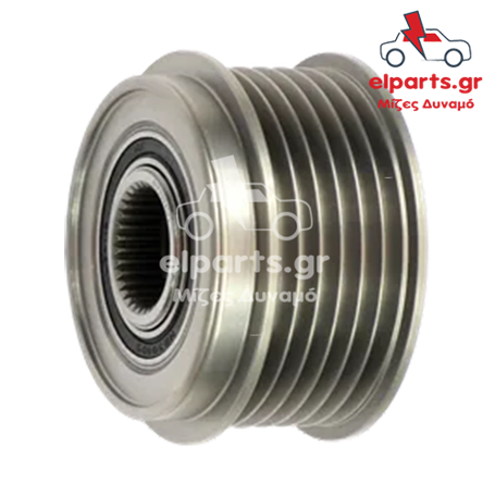 Δυναμό Valeo AFP3004(V) 