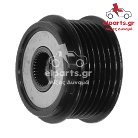 Δυναμό Valeo AFP3006 