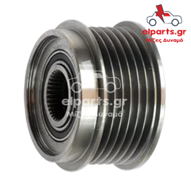 Δυναμό Valeo AFP3006(V) 