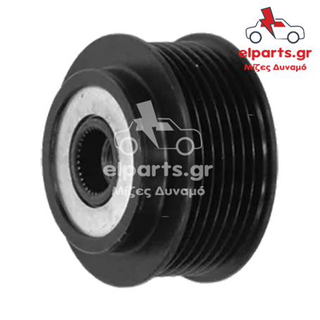 Δυναμό Valeo AFP3007 