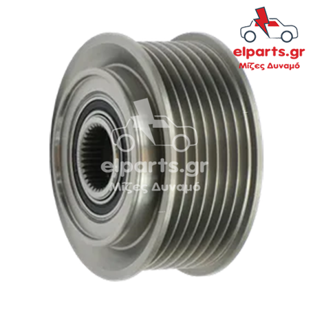 Δυναμό Valeo AFP3007(V) 