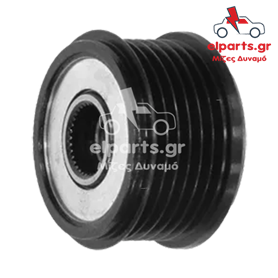 Δυναμό Valeo AFP3009 