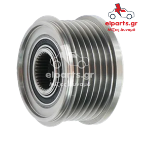 Δυναμό Valeo AFP3009(V) 