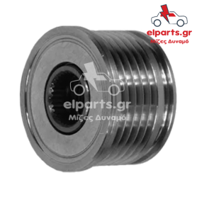 Δυναμό Valeo AFP3010 