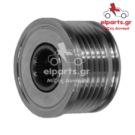 Δυναμό Valeo AFP3010 