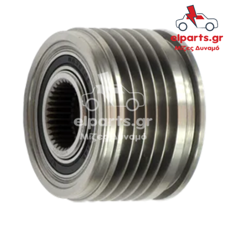 Δυναμό Valeo AFP3010(V) 