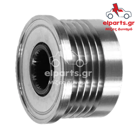 Δυναμό Valeo AFP3011 