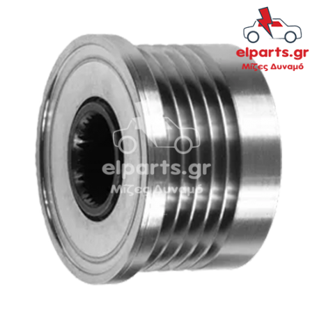 Δυναμό Valeo AFP3011 