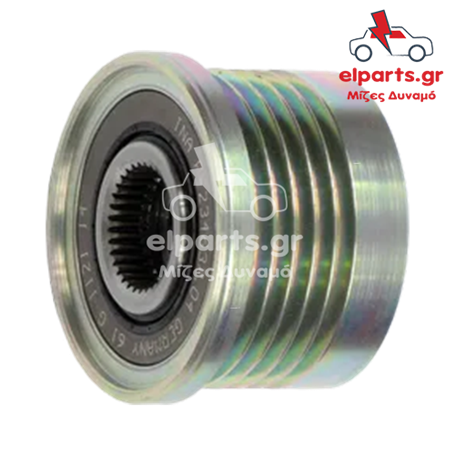 Δυναμό Valeo AFP3011(INA) 