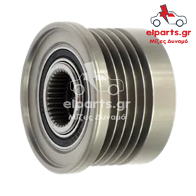 Δυναμό Valeo AFP3011(V) 