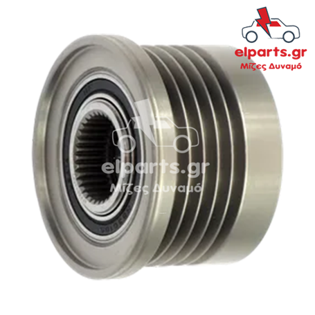 Δυναμό Valeo AFP3011(V) 