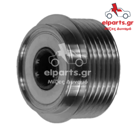 Δυναμό Valeo AFP3012 