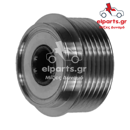 Δυναμό Valeo AFP3012 