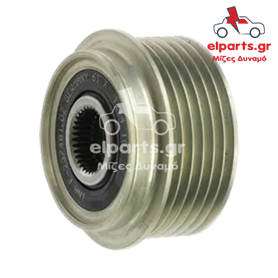 Δυναμό Valeo AFP3012(INA) 