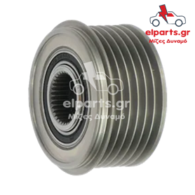 Δυναμό Valeo AFP3013(V) 