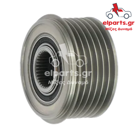 Δυναμό Valeo AFP3013(V) 