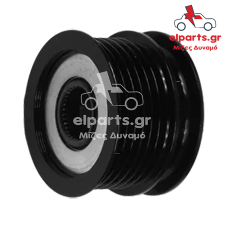 Δυναμό Valeo AFP3014 