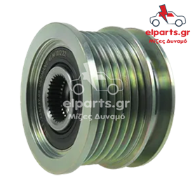 Δυναμό Valeo AFP3014(INA) 