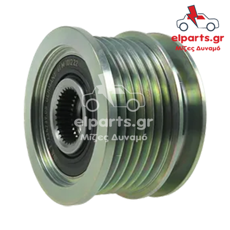 Δυναμό Valeo AFP3014(INA) 