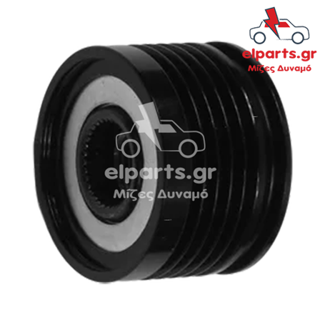 Δυναμό Valeo AFP3015 