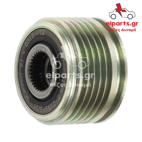 Δυναμό Valeo AFP3015(INA) 