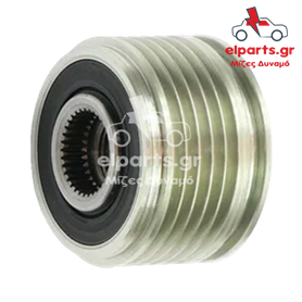 Δυναμό Valeo AFP3015(LUK) 