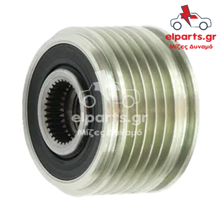 Δυναμό Valeo AFP3015(LUK) 