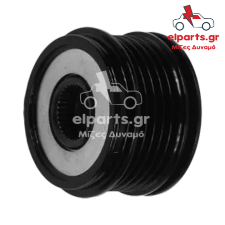 Δυναμό Valeo AFP3017 