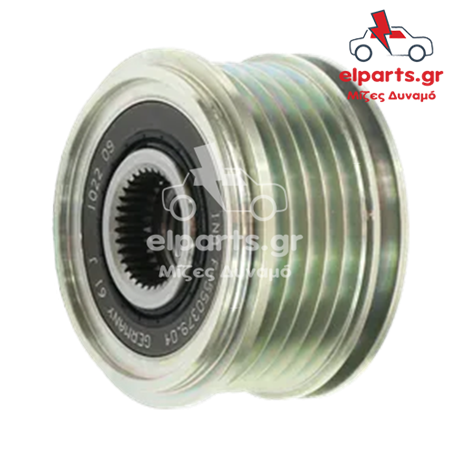 Δυναμό Valeo AFP3017(INA) 