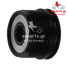 Δυναμό Valeo AFP3018 