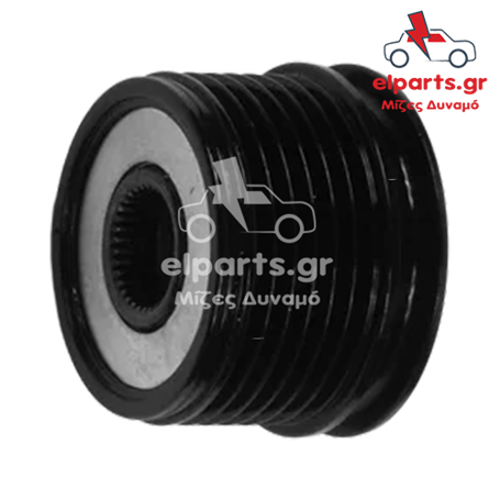 Δυναμό Valeo AFP3018 