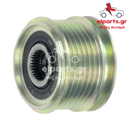 Δυναμό Valeo AFP3018(INA) 