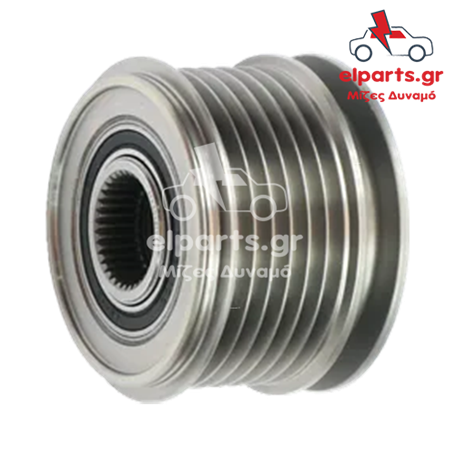 Δυναμό Valeo AFP3018(V) 