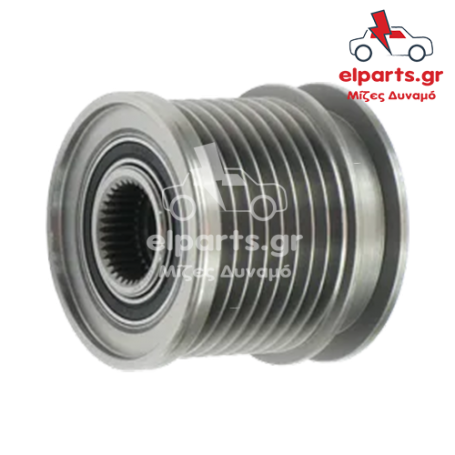 Δυναμό Valeo AFP3019(V) 