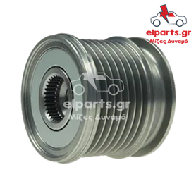 Δυναμό Valeo AFP3020 