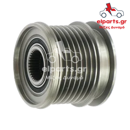 Δυναμό Valeo AFP3020(V) 