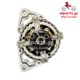 Δυναμό Bosch A0225 124225018