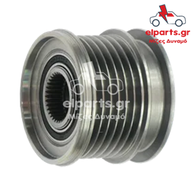 Δυναμό Valeo AFP3021(V) 