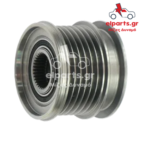 Δυναμό Valeo AFP3021(V) 