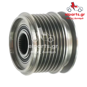 Δυναμό Valeo AFP3022(V) 