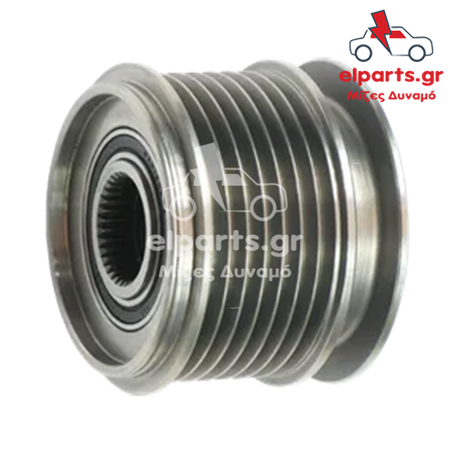 Δυναμό Valeo AFP3022(V) 